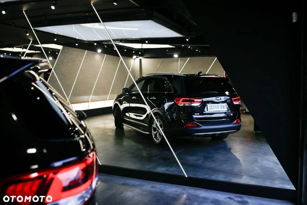 Kia Sorento 2.0 CRDI XL - 14