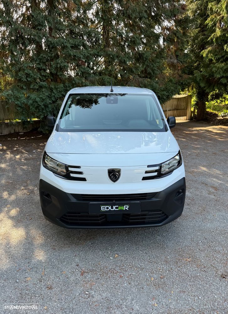 Peugeot Partner - 3