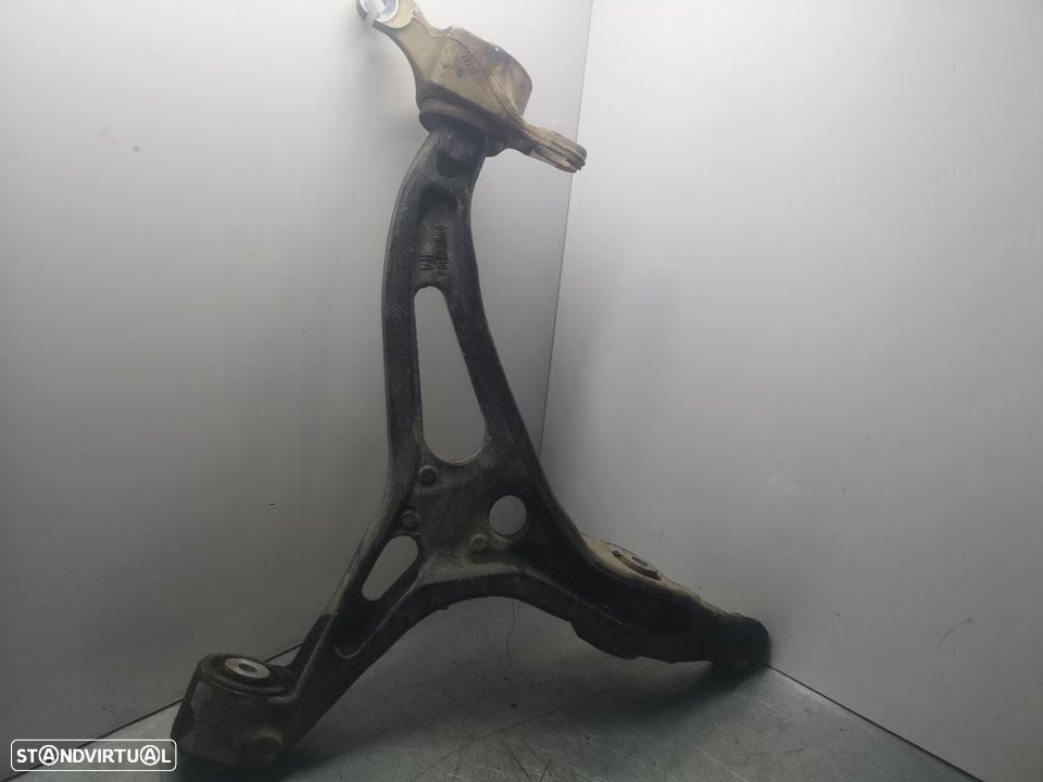 BRAÇO SUSPENSÃO INFERIOR FRENTE DIREITO MERCEDES-BENZ CLASE R BM 251 - 1