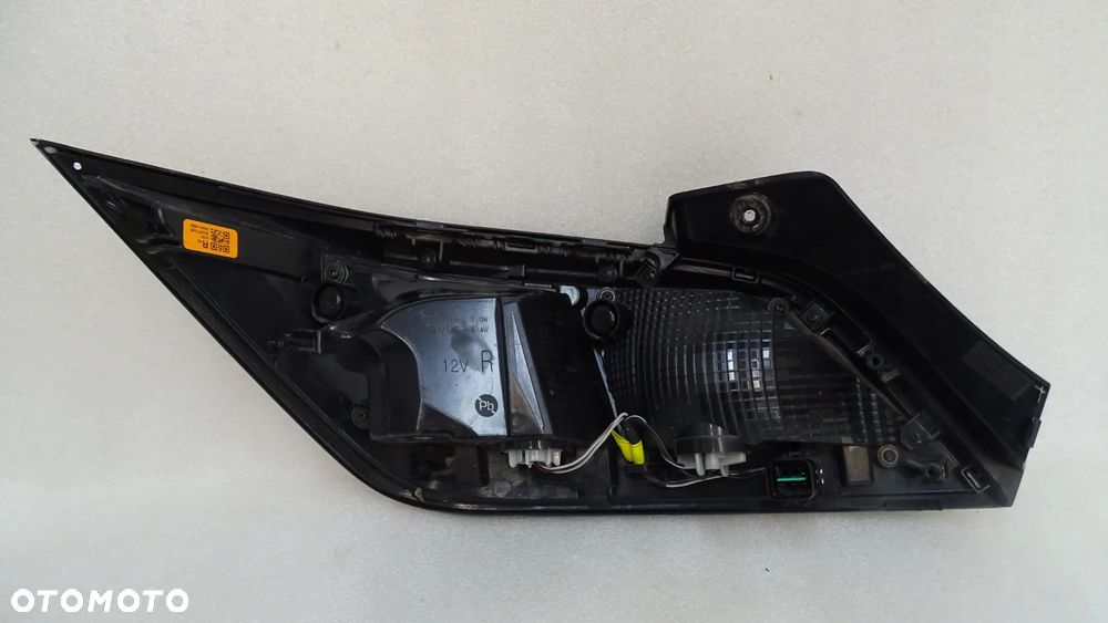 HYUNDAI KONA I lift - lampa tylna prawa - 5