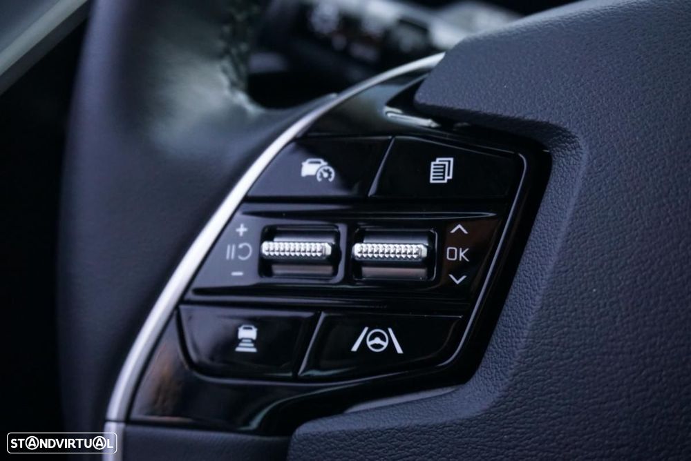 Kia Niro EV 64kWh Tech - 24