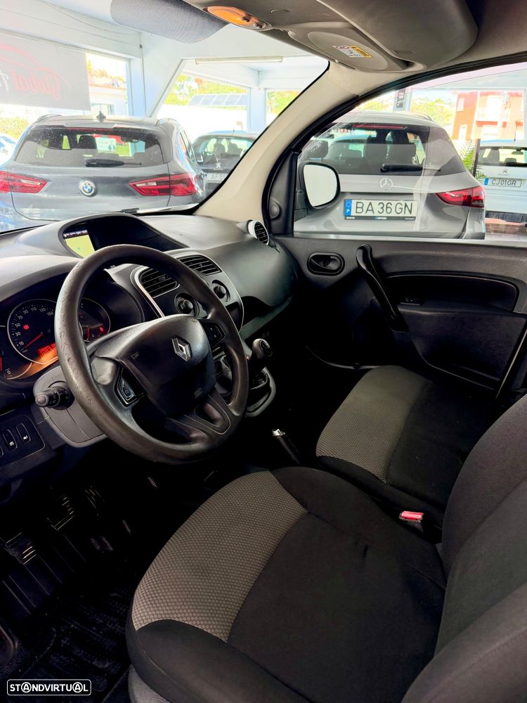Renault Kangoo - 8