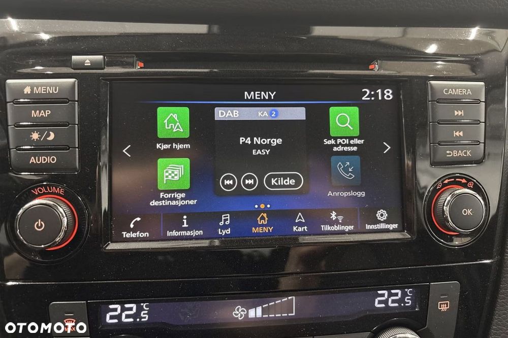 Nissan Qashqai 1.3 DIG-T MHEV Xtronic Tekna - 15