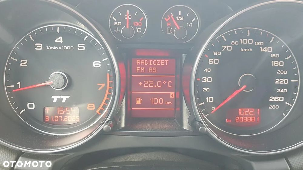 Audi TT Coupé 2.0 TFSI - 34