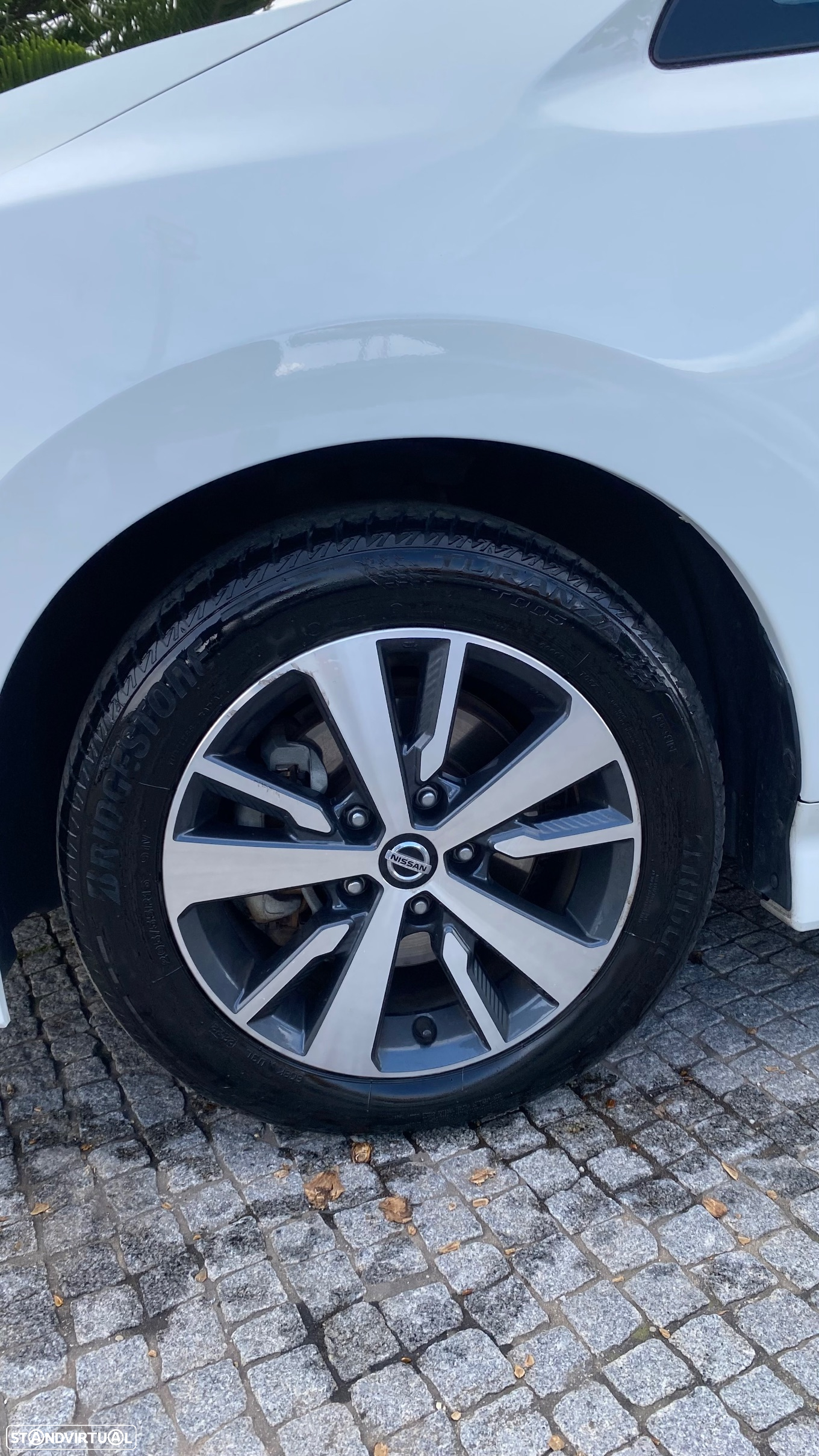 Nissan Leaf Tekna - 16