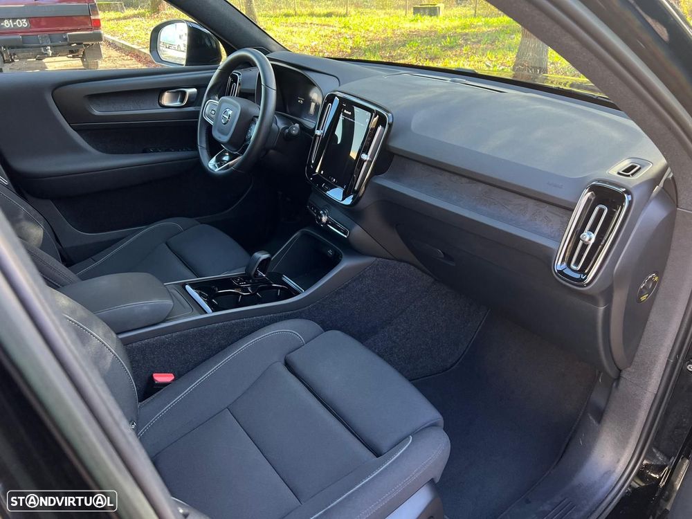 Volvo XC 40 Recharge 69 kWh Single Motor Core - 17