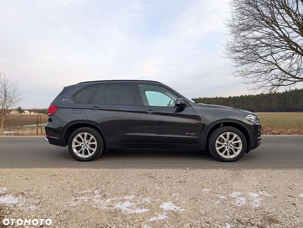 BMW X5 - 9