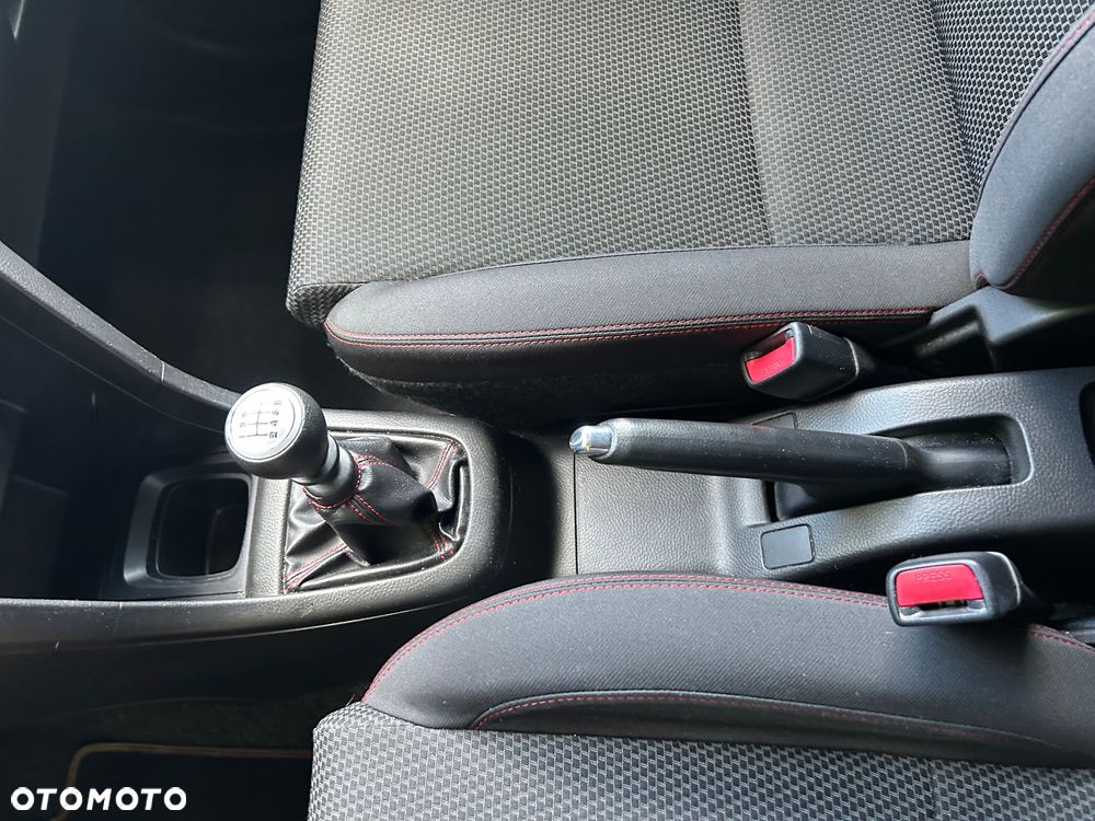 Suzuki Swift - 23