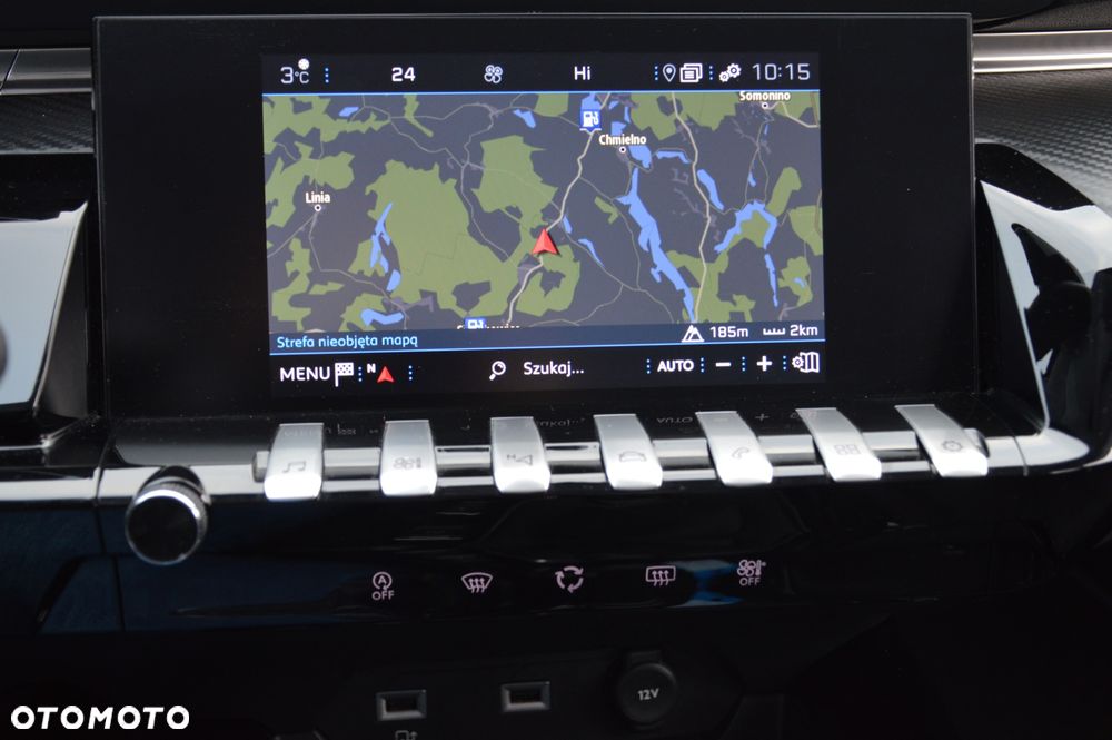 Peugeot 508 BlueHDi 130 Active - 15