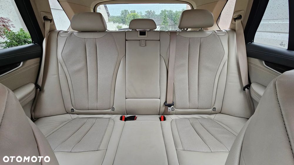 BMW X5 - 30