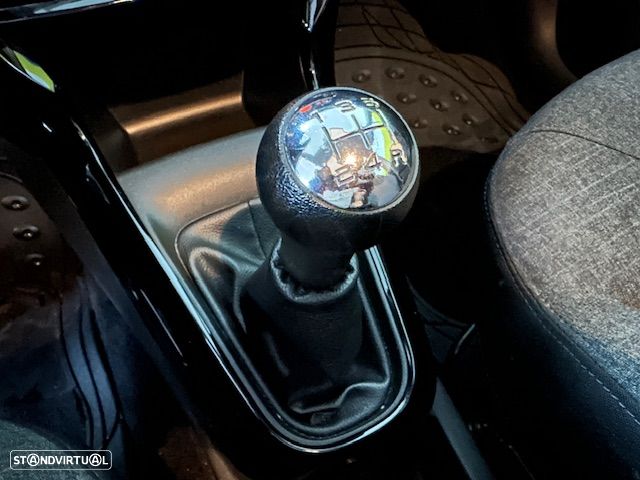 Citroën C3 1.2 PureTech Seduction - 13