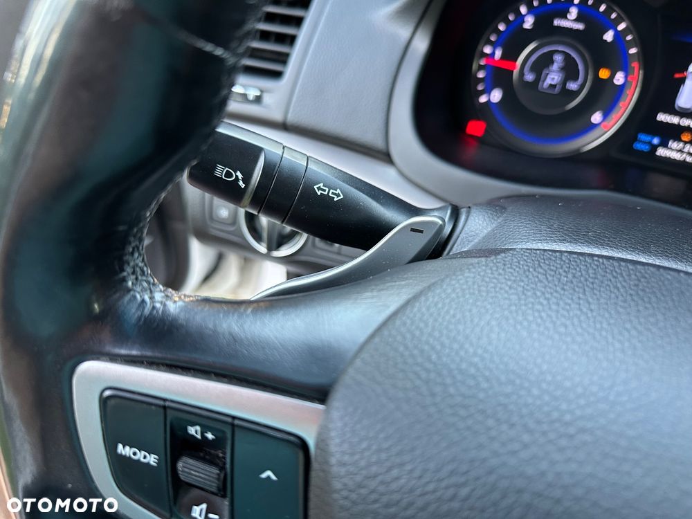Hyundai i40 - 30