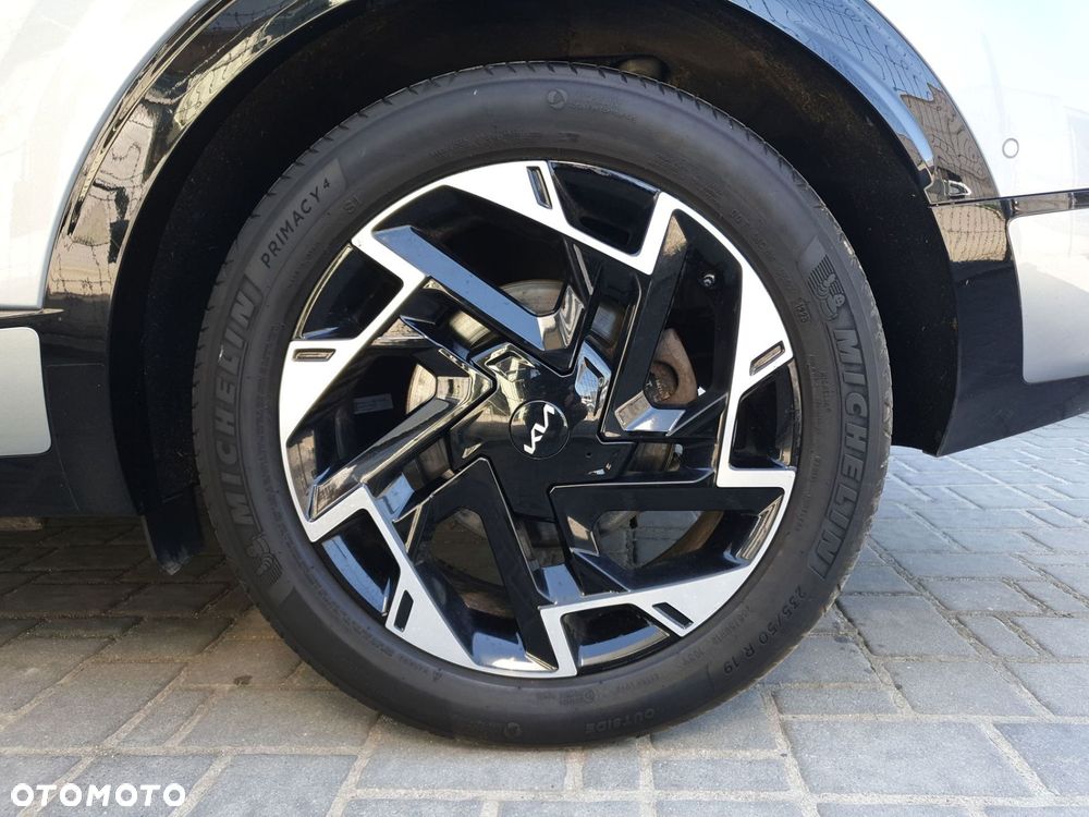 Kia Sportage 1.6 T-GDI PHEV GT Line 4WD - 8