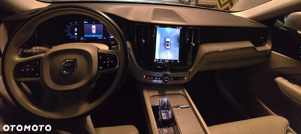 Volvo XC 60 B4 D AWD Plus Bright - 14