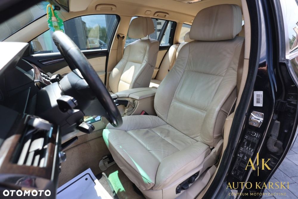 BMW Seria 5 - 36