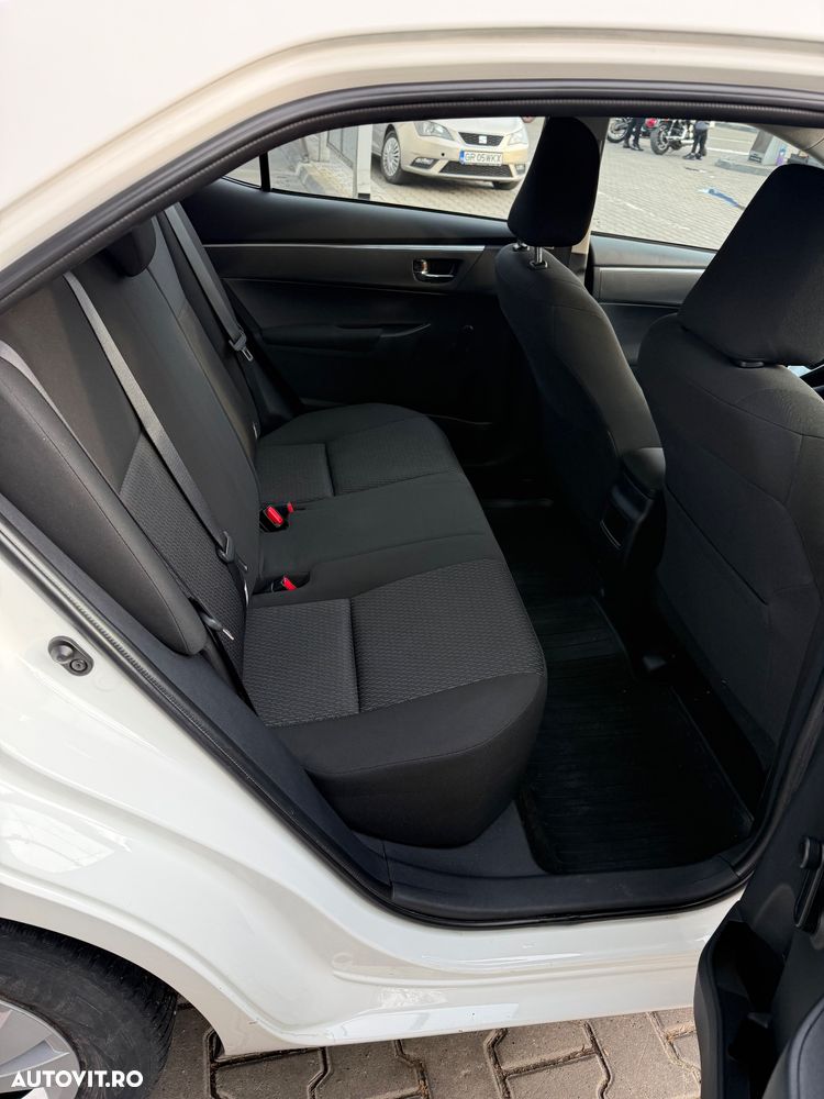 Toyota Corolla 1.33 Dual VVT-i Terra - 17