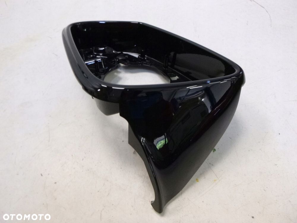 BMW X1 F48 SERII 2 F45 F46 RAMKA OBUDOWA LUSTERKA LEWA ORYGINAŁ - 4