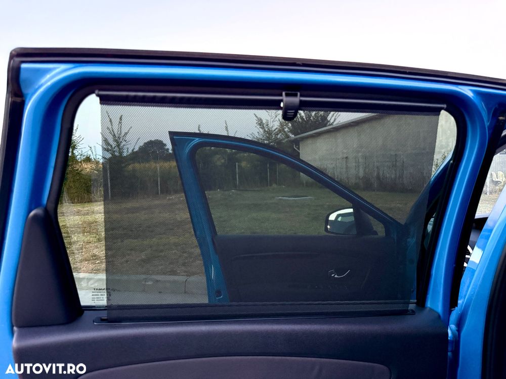 Renault Scenic Xmod 1.6 dCi Privilege - 30
