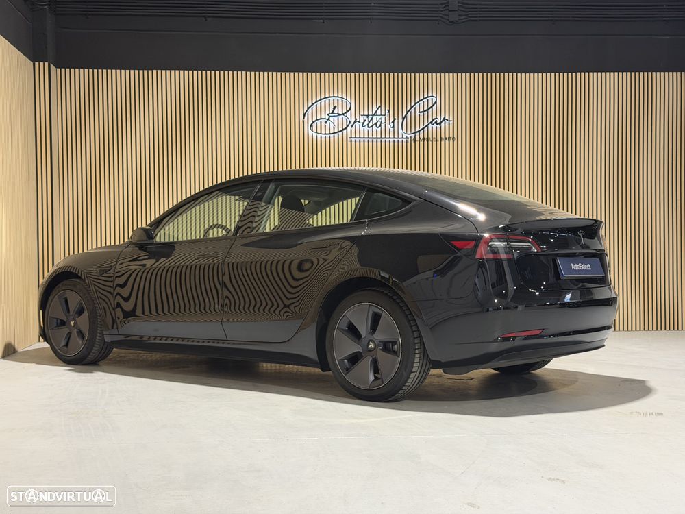 Tesla Model 3 Standard Range Plus RWD - 14