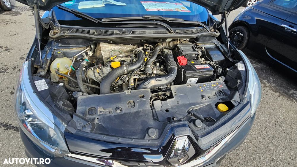 Renault Captur TCe Life Evo - 15