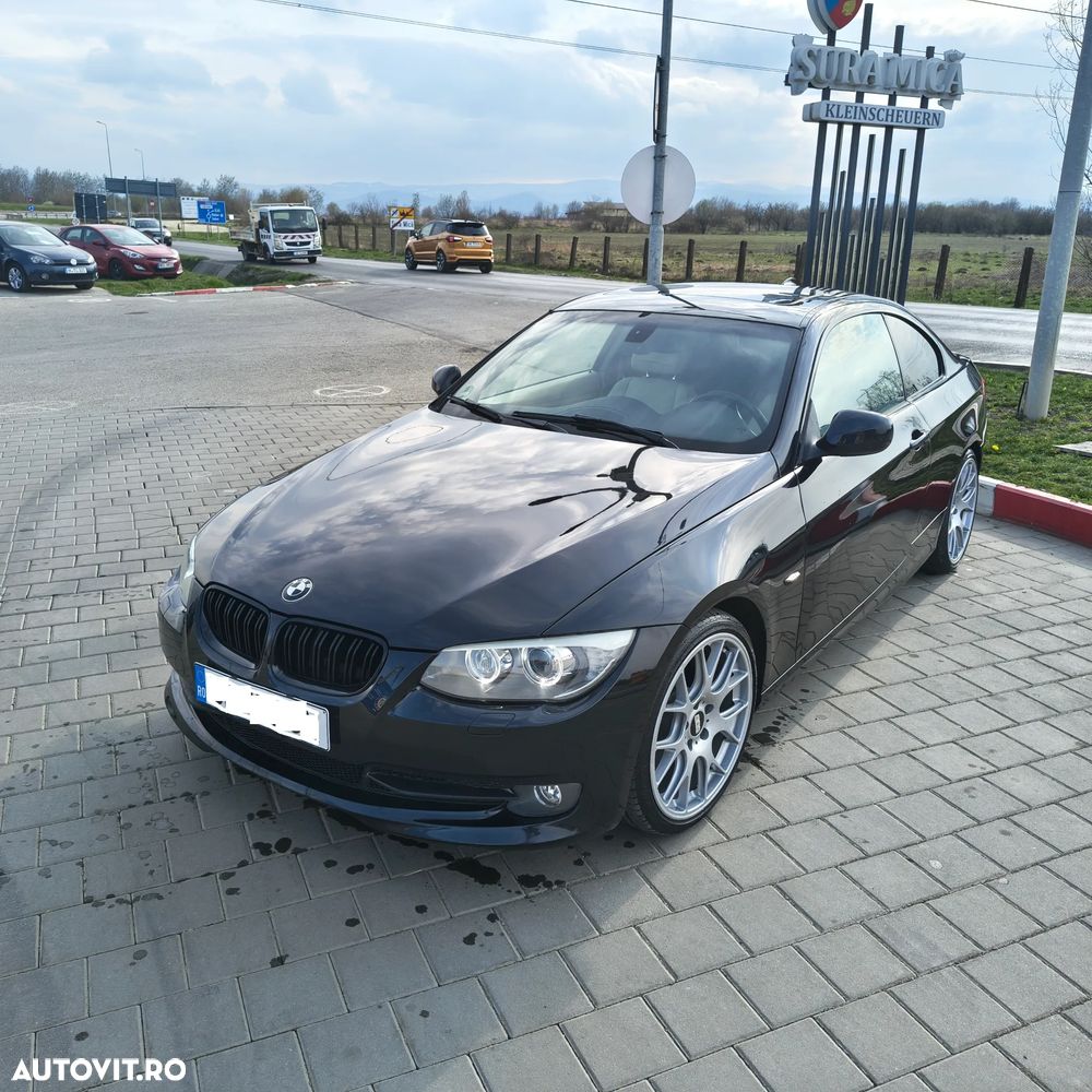 BMW Seria 3 335d Aut. Edition Exclusive - 1
