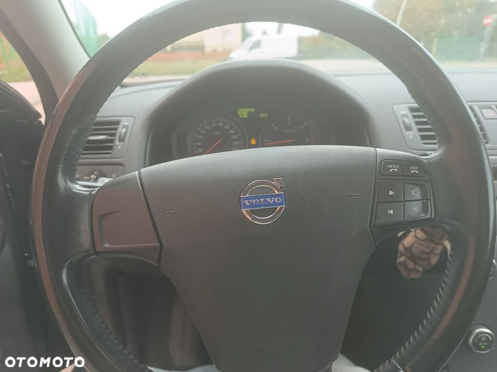 Volvo C30 D2 RDesign - 16