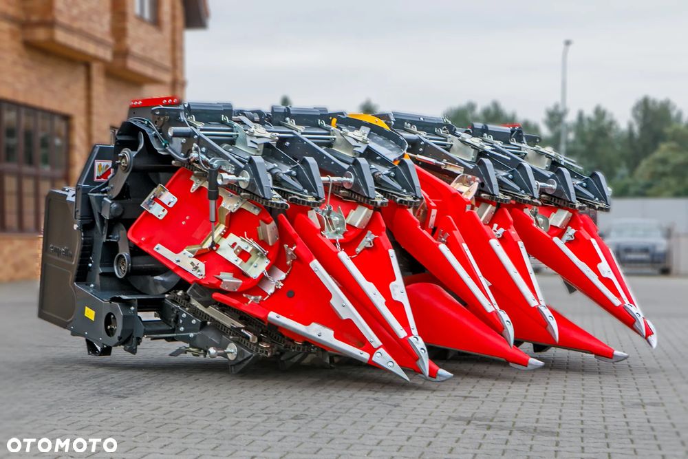 Capello Quasar R8 - 9