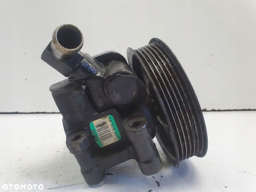 Ford Focus MK1 1.8 TDCI POMPA WSPOMAGANIA oryginał HBD-FX - 6