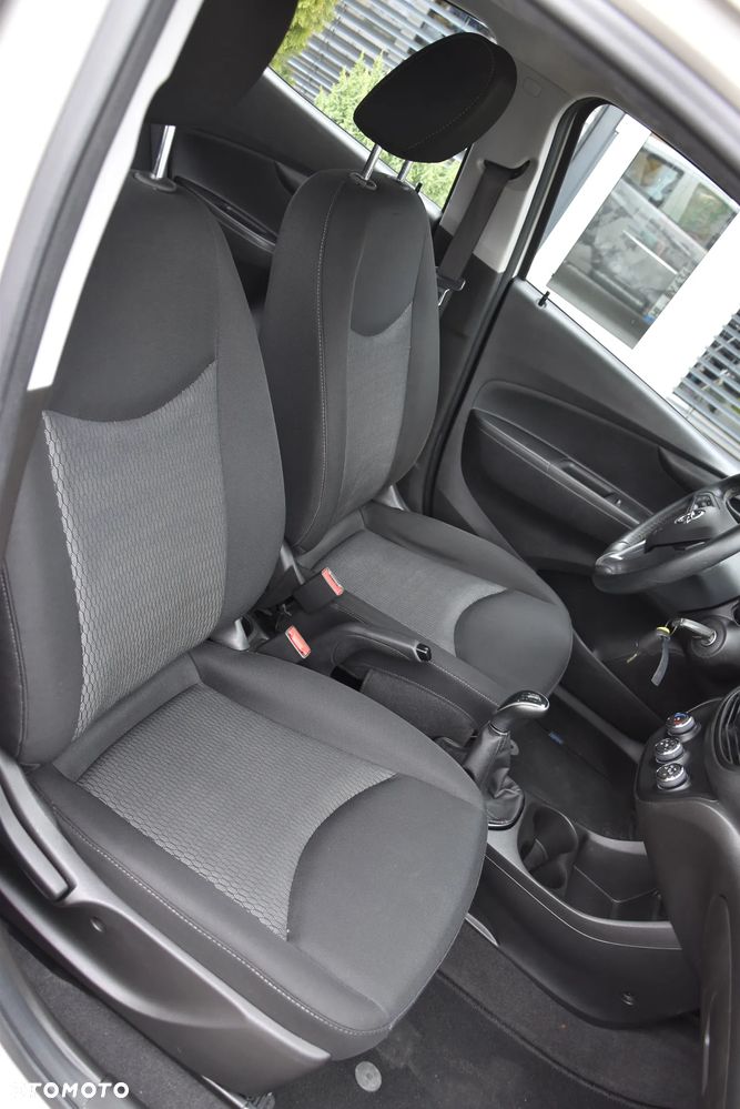 Opel Karl 1.0 Active - 18