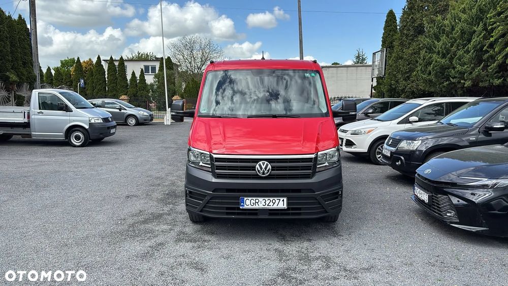 Volkswagen Crafter - 3
