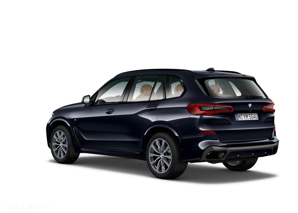 BMW X5 xDrive30d mHEV sport - 3