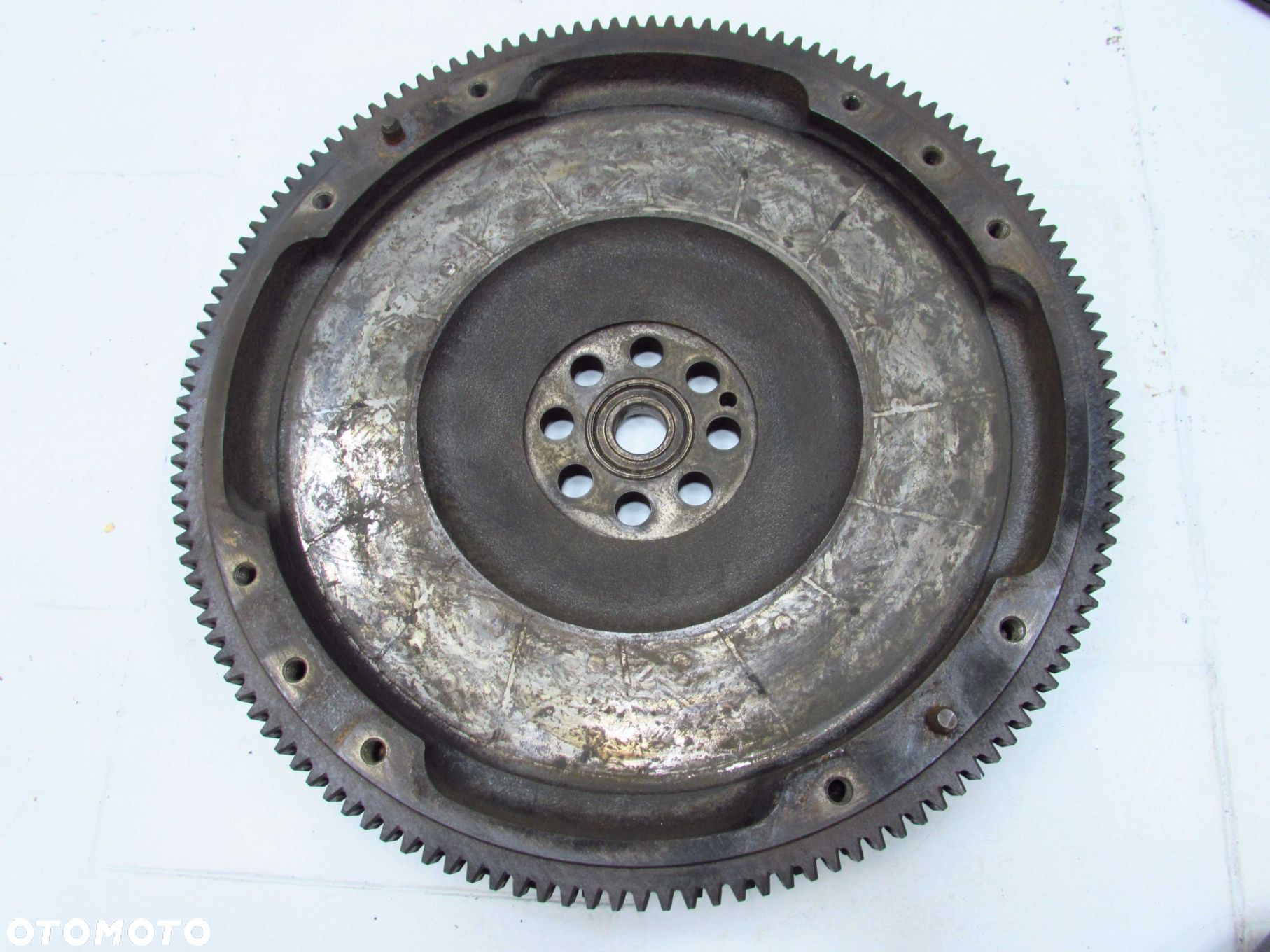 ISUZU NPR NQR NKR N75 5.2 D 4HK1 07- SPRZEGLO TARCZA DOCISK EXEDY ISD092 ISC592 KPL - 2