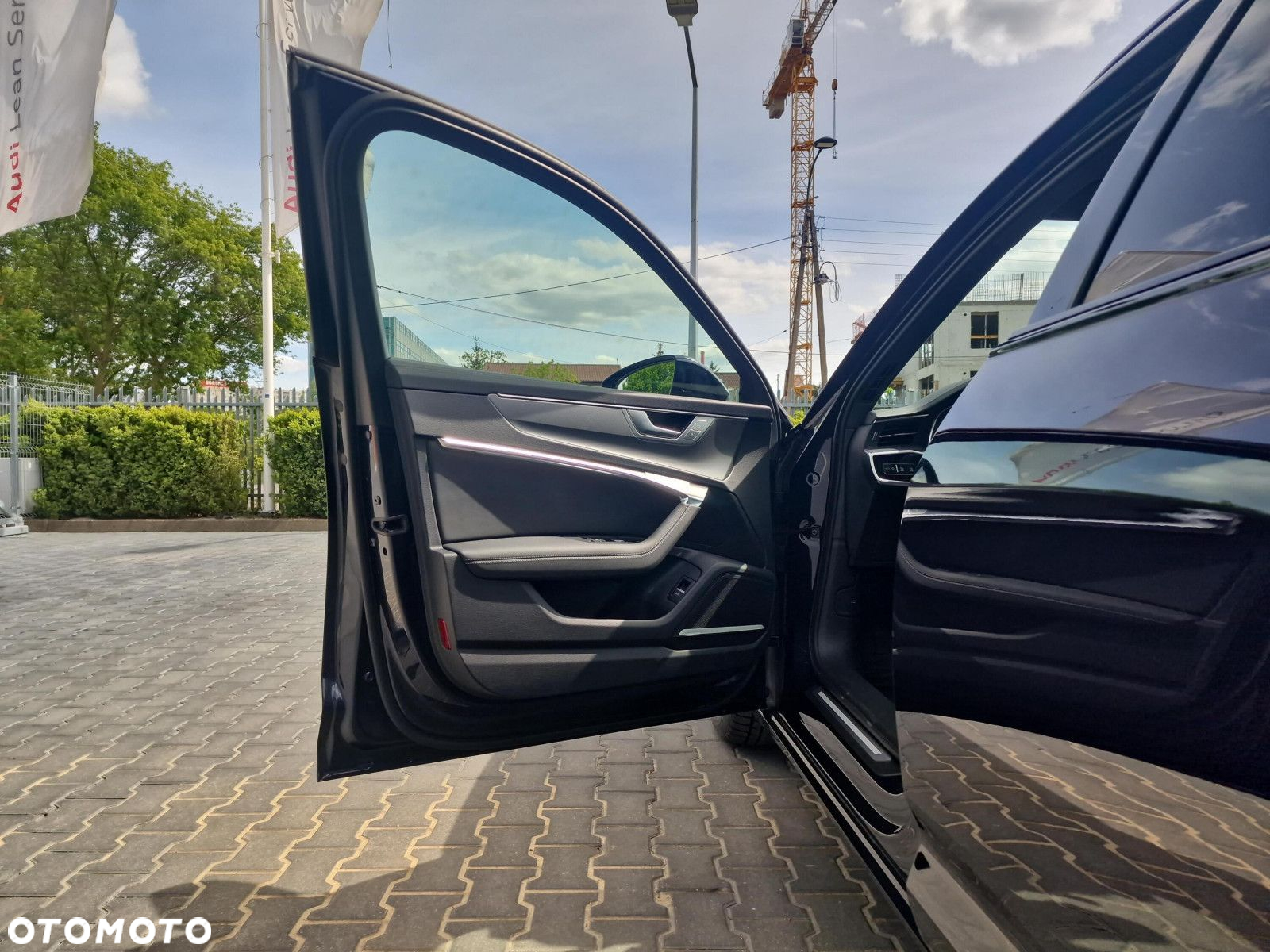 Audi A6 - 9