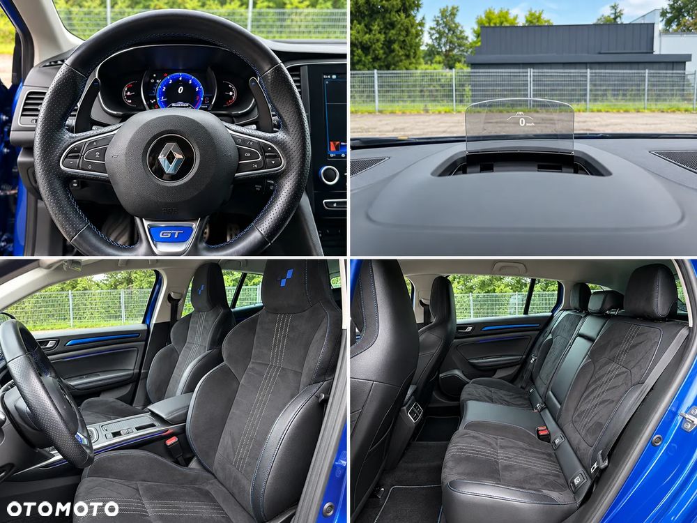 Renault Megane - 10