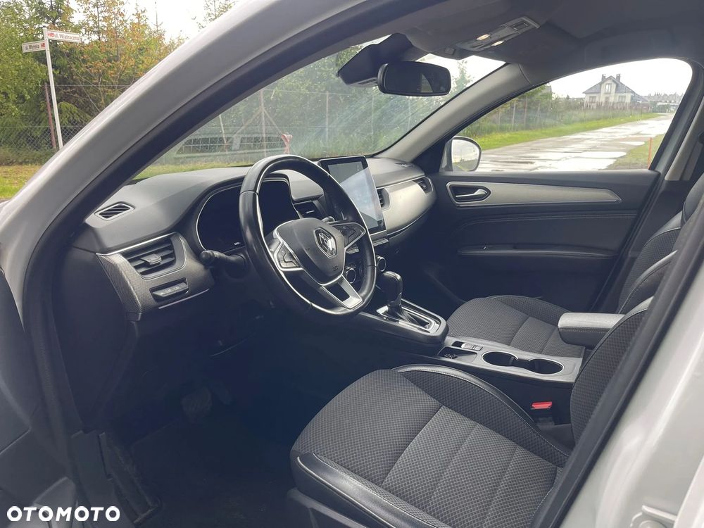 Renault Arkana TCe 140 EDC INTENS - 11