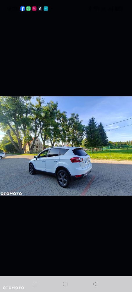 Ford Kuga - 20