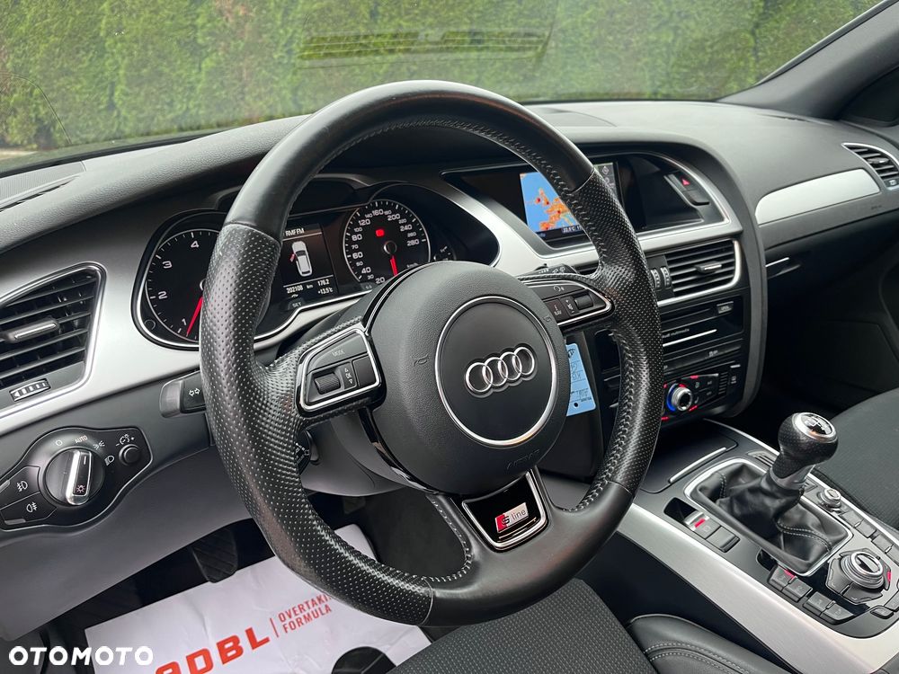 Audi A4 Avant - 9