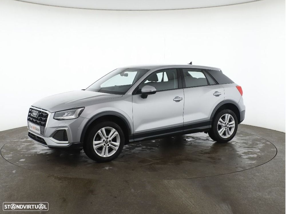 Audi Q2 35 TFSI Advanced S tronic - 12