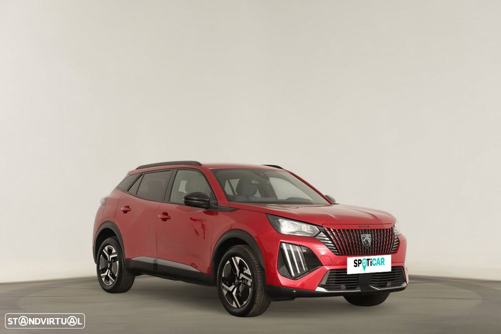 Peugeot 2008 1.2 PureTech Allure - 1