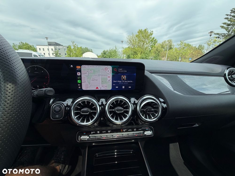 Mercedes-Benz GLA 200 d 8G-DCT Edition AMG Line - 16