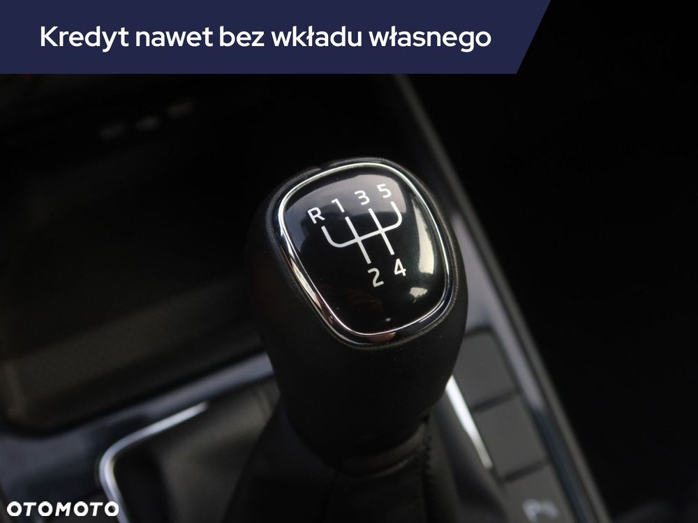 Skoda Fabia - 19
