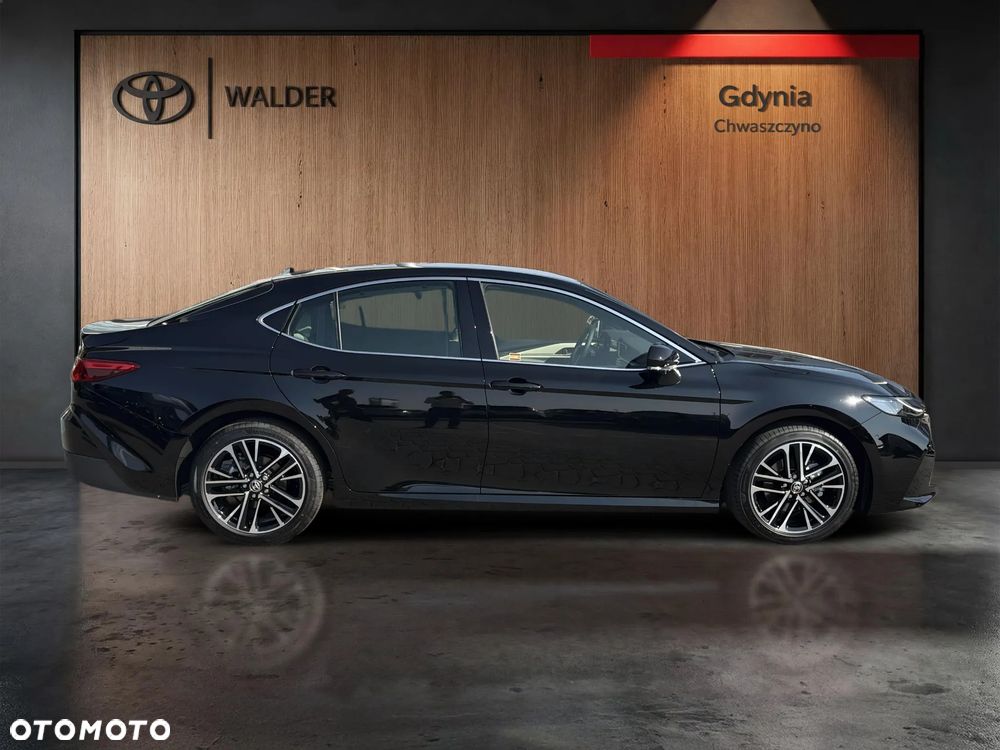 Toyota Camry 2.5 Hybrid Dynamic Force Executive e-CVT - 7