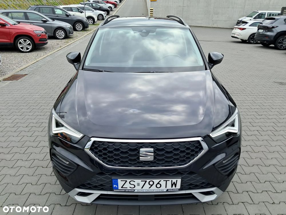 Seat Ateca 1.5 TSI Style S&S - 9