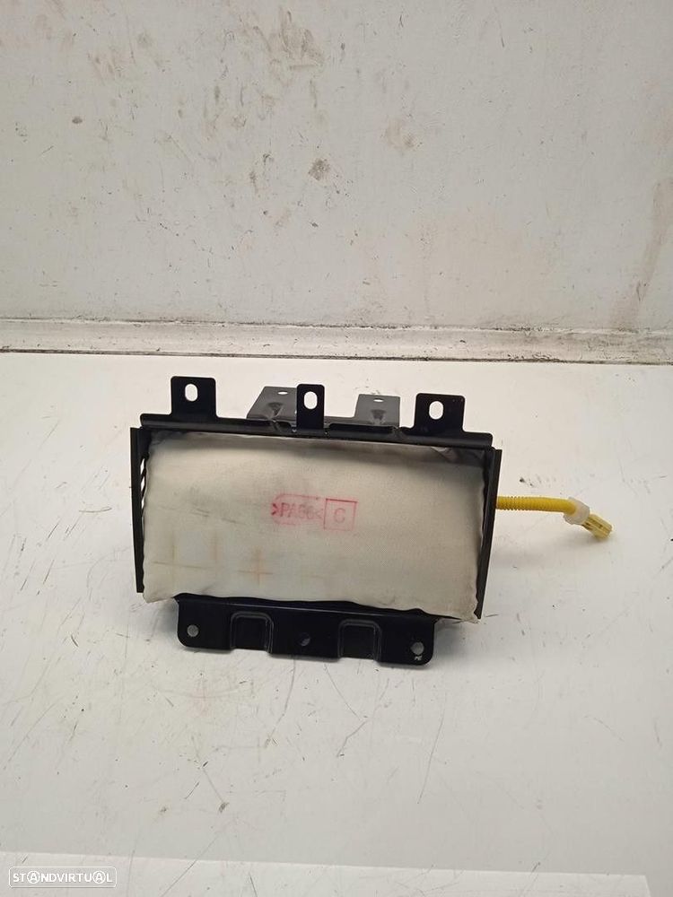 AIRBAG FRONTAL DIREITO HYUNDAI SONATA V 2007 - 4