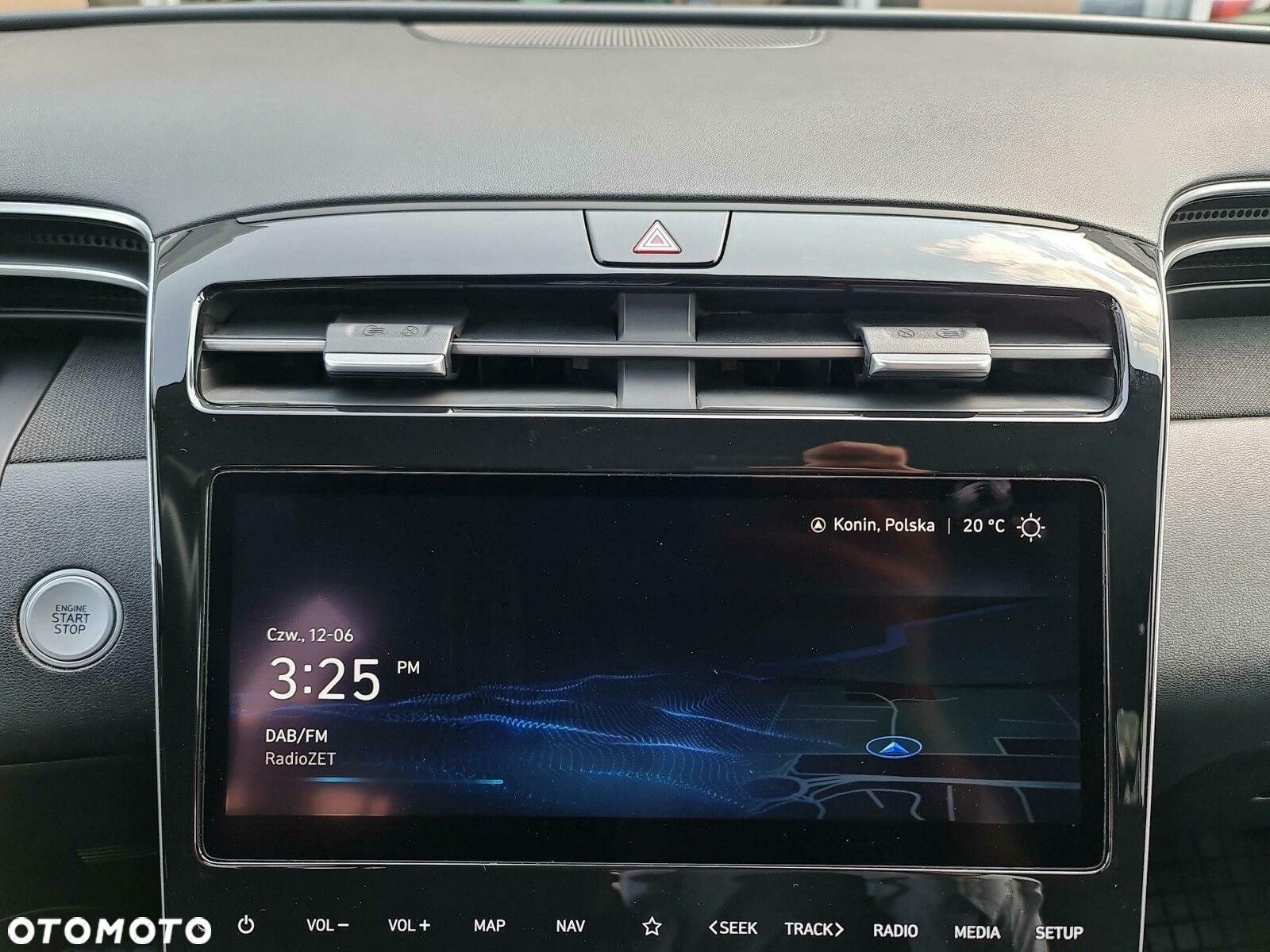 Hyundai Tucson 1.6 T-GDi HEV Executive 2WD - 17