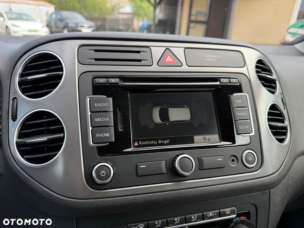 Volkswagen Golf Plus 1.6 TDI DPF Life - 30