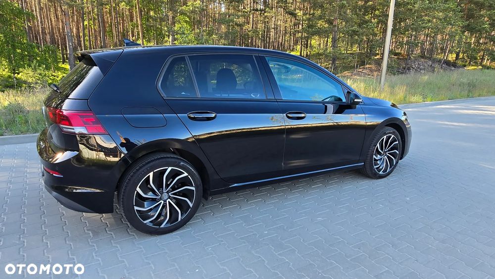 Volkswagen Golf 2.0 TDI BMT Highline DSG - 18