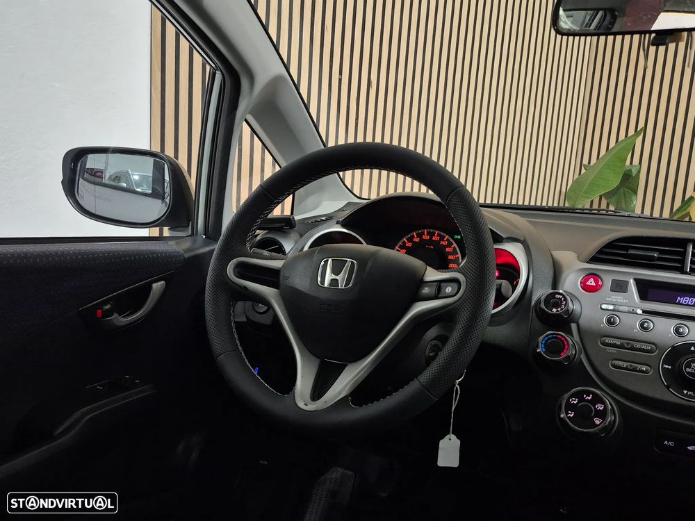 Honda Jazz 1.2 i-VTEC City - 11