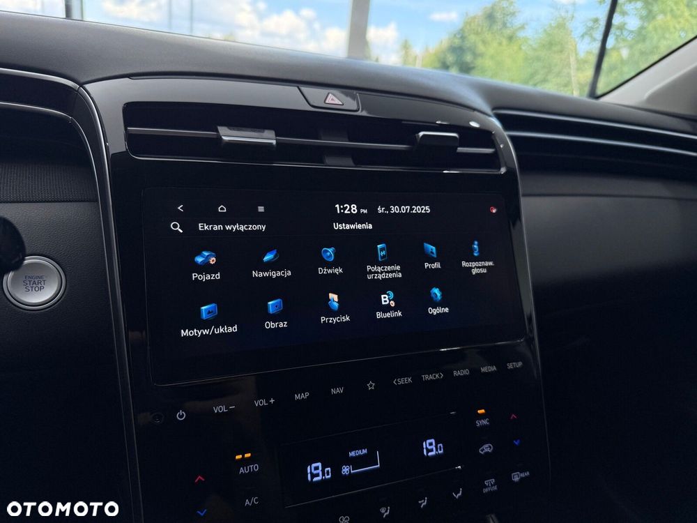 Hyundai Tucson - 34