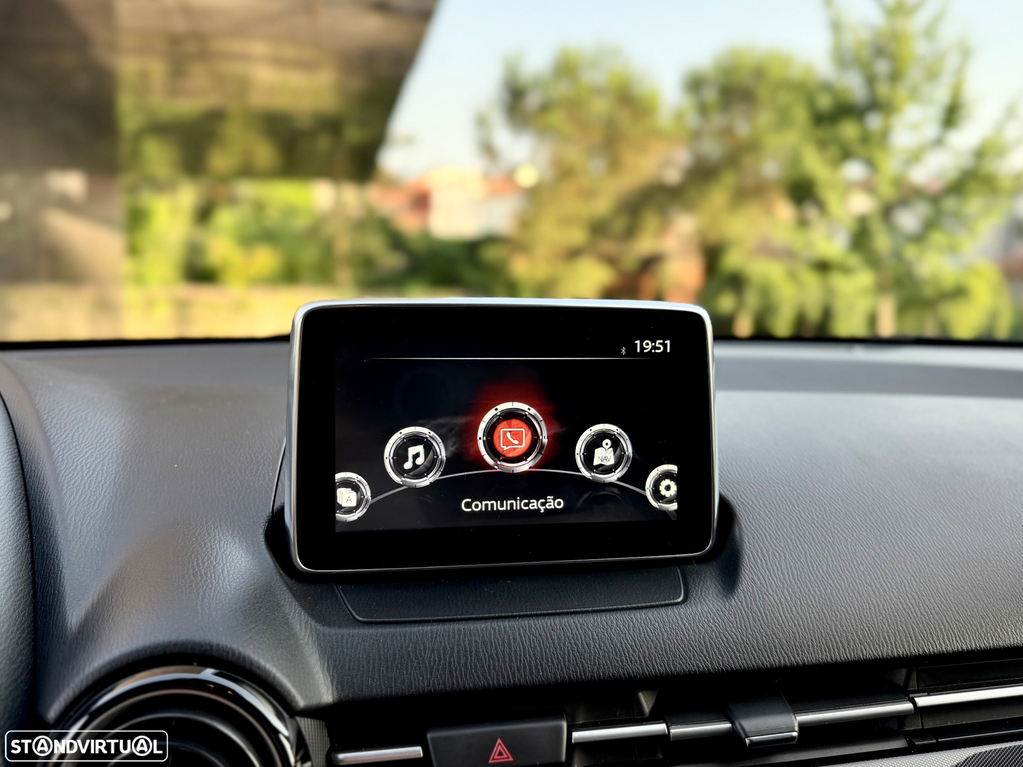 Mazda 2 1.5 Sky.Evolve Navi - 7